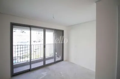 Apartamento com 1 quarto à venda na rua harmonia, 1323, sumarezinho, são paulo, 31 m2 por r$ 618.200