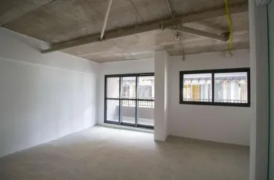 Sala comercial com 1 sala à venda na avenida sumaré, 179, perdizes, são paulo, 42 m2 por r$ 480.000