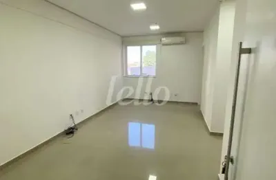 Sala comercial com 1 sala à venda na rua antônio de barros, 2450, vila carrão, são paulo, 42 m2 por r$ 530.000