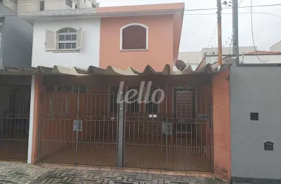 Casa com 2 quartos à venda na rua padre nunes, 160, jardim bela vista, santo andré, 130 m2 por r$ 620.000