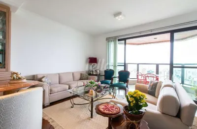 Apartamento com 4 quartos à venda na rua prof. pedreira de freitas, 612, tatuapé, são paulo, 179 m2 por r$ 1.100.000