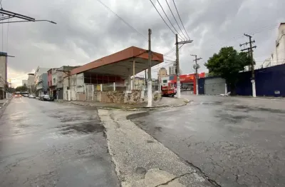 Terreno à venda na rua comendador cantinho, 435, penha de frança, são paulo, 205 m2 por r$ 650.000