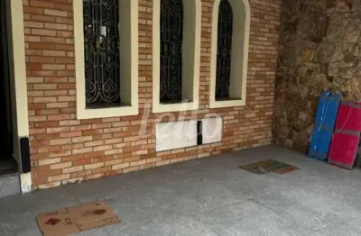 Casa com 3 quartos à venda na rua joaquim pinto, 122, vila gomes cardim, são paulo, 150 m2 por r$ 690.000