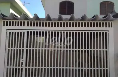 Casa com 3 quartos à venda na rua maria bandini savoy, 138, parque mandaqui, são paulo, 115 m2 por r$ 936.000