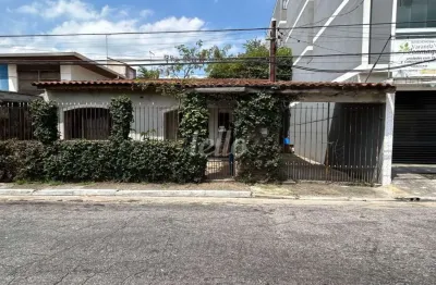 Casa com 3 quartos à venda na rua icamaquã, 92, vila albertina, são paulo, 189 m2 por r$ 750.000