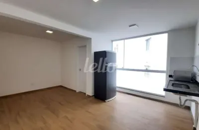 Apartamento com 1 quarto à venda na rua frei vicente do salvador, 292, santana, são paulo, 30 m2 por r$ 250.000