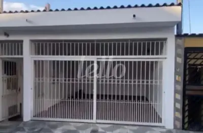 Casa com 2 quartos à venda na rua ibicarai, 99, parque vitória, são paulo, 120 m2 por r$ 455.000