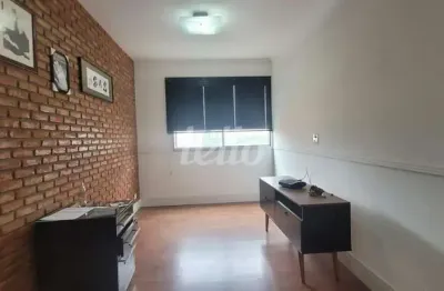 Apartamento com 2 quartos à venda na rua do oratório, 464, mooca, são paulo, 60 m2 por r$ 450.000