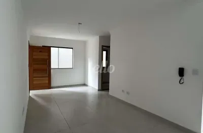 Apartamento com 2 quartos à venda na rua padre lourenço cravero, 85, tucuruvi, são paulo, 48 m2 por r$ 405.770