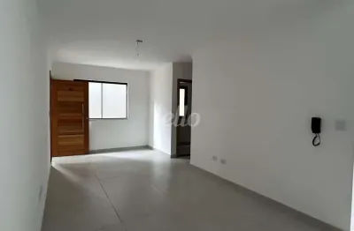 Apartamento com 2 quartos à venda na rua padre lourenço cravero, 85, tucuruvi, são paulo, 43 m2 por r$ 365.000