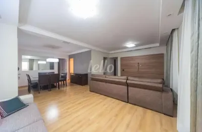Apartamento com 3 quartos à venda na rua das figueiras, 1800, jardim, santo andré, 130 m2 por r$ 1.200.000