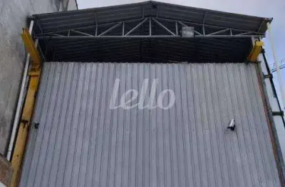 Barracão / galpão / depósito à venda na rua almirante lobo, 1479, ipiranga, são paulo, 800 m2 por r$ 3.400.000