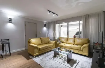 Casa com 3 quartos à venda na rua job lane, 421, jardim petrópolis, são paulo, 141 m2 por r$ 1.070.000
