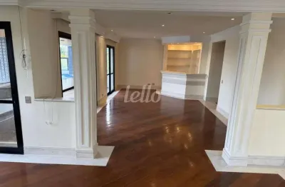 Apartamento com 3 quartos à venda na rua califórnia, 463, cidade monções, são paulo, 216 m2 por r$ 2.950.000