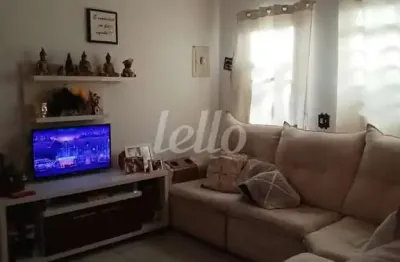 Casa com 2 quartos à venda na rua rodrigues barbosa, 48, vila regente feijó, são paulo, 113 m2 por r$ 530.000