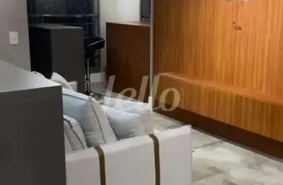 Apartamento com 2 quartos à venda na avenida álvaro machado pedrosa, 744, parada inglesa, são paulo, 64 m2 por r$ 880.000