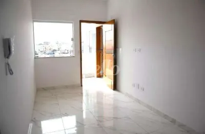 Apartamento com 2 quartos à venda na rua álvares afonso, 46, parque vitória, são paulo, 47 m2 por r$ 360.000
