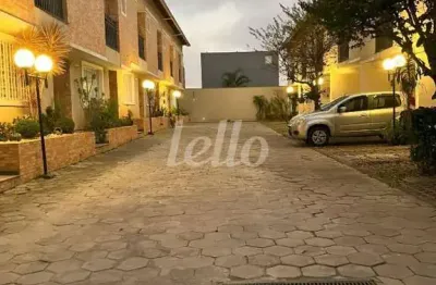 Casa em condomínio fechado com 3 quartos à venda na rua antônio andré rodrigues, 620, chácara mafalda, são paulo, 115 m2 por r$ 768.000