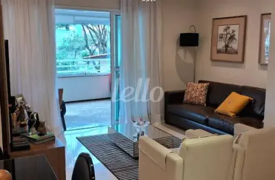 Apartamento com 3 quartos à venda na rua mário augusto do carmo, 228, jardim avelino, são paulo, 156 m2 por r$ 1.200.000