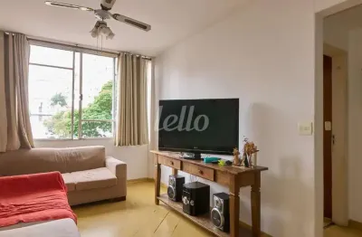 Apartamento com 2 quartos à venda na rua pelotas, 523, vila mariana, são paulo, 82 m2 por r$ 795.000