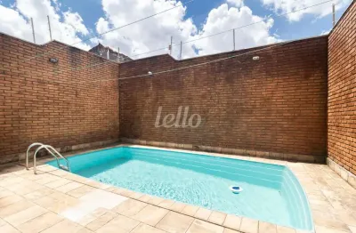 Casa com 4 quartos à venda na rua mariano de sousa, 338, chácara santo antônio (zona leste), são paulo, 246 m2 por r$ 1.700.000