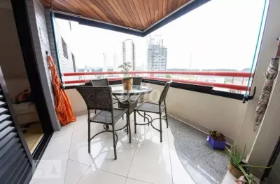 Apartamento com 3 quartos à venda na avenida alfredo zunkeller, 71, parque mandaqui, são paulo, 136 m2 por r$ 957.000