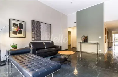 Apartamento com 1 quarto à venda na rua manuel guedes, 286, jardim europa, são paulo, 45 m2 por r$ 870.000