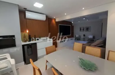 Apartamento com 2 quartos à venda na rua caetanos, 42, vila regente feijó, são paulo, 93 m2 por r$ 1.350.000