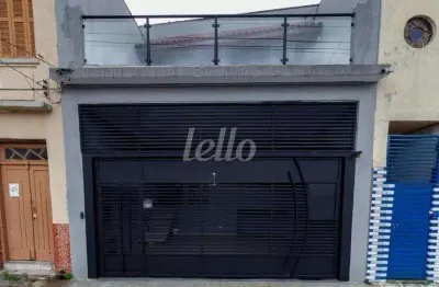 Casa comercial com 3 salas à venda na rua araribóia, 161, mooca, são paulo, 350 m2 por r$ 1.570.000