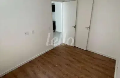 Apartamento com 2 quartos à venda na avenida sargento geraldo sant'ana, 154, jardim taquaral, são paulo, 35 m2 por r$ 399.490