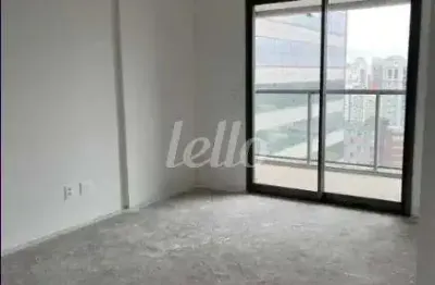 Apartamento com 1 quarto à venda na avenida indianópolis, 70, indianópolis, são paulo, 45 m2 por r$ 900.000