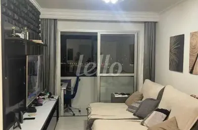 Apartamento com 3 quartos à venda na rua antonieta leitão, 247, nossa senhora do ó, são paulo, 76 m2 por r$ 800.000