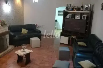 Casa com 3 quartos à venda na rua cambuí, 29, jardim stella, santo andré, 313 m2 por r$ 799.000