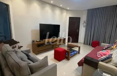 Casa com 4 quartos à venda na rua laureano, 750, vila camilópolis, santo andré, 192 m2 por r$ 1.020.000