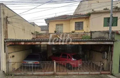Terreno à venda na Rua da Coroa, 1479, Vila Guilherme, São Paulo, 205 m2 por R$ 680.000