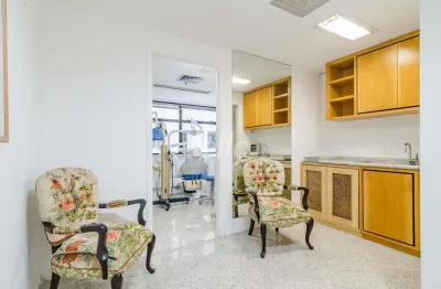 Sala comercial com 1 sala à venda na rua jesuíno arruda, 676, itaim bibi, são paulo, 28 m2 por r$ 380.000