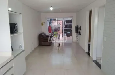 Casa com 2 quartos à venda na rua rosária, 247, vila sacadura cabral, santo andré, 136 m2 por r$ 458.000
