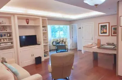 Apartamento com 3 quartos à venda na avenida jurema, 641, indianópolis, são paulo, 115 m2 por r$ 1.300.000