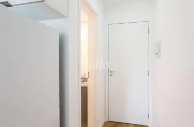 Apartamento com 1 quarto à venda na rua caramuru, 580, saúde, são paulo, 27 m2 por r$ 390.000