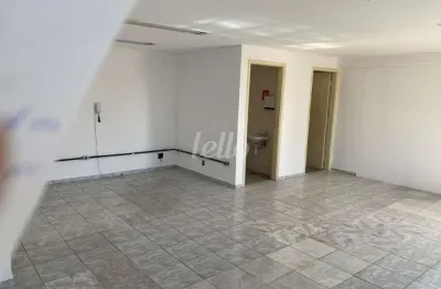 Sala comercial com 1 sala à venda na rua cajaíba, 123, pompéia, são paulo, 75 m2 por r$ 375.000
