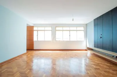 Apartamento com 3 quartos à venda na rua bela cintra, 1332, jardins, são paulo, 140 m2 por r$ 1.350.000
