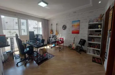 Apartamento com 3 quartos à venda na rua rio grande do sul, 838, santo antônio, são caetano do sul, 116 m2 por r$ 850.000