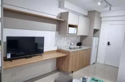 Kitnet / Stúdio à venda na Rua Correia Dias, 93, Paraíso, São Paulo, 24 m2 por R$ 550.000