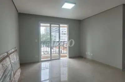 Apartamento com 3 quartos à venda na rua henrique sertório, 67, tatuapé, são paulo, 83 m2 por r$ 800.000