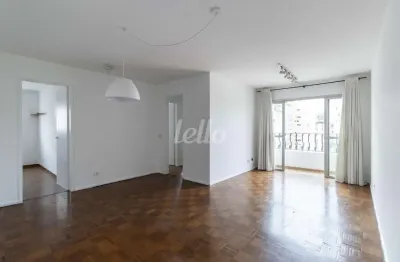 Apartamento com 3 quartos à venda na avenida macuco, 518, indianópolis, são paulo, 87 m2 por r$ 1.000.000
