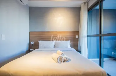 Apartamento com 1 quarto à venda na rua major maragliano, 135, vila mariana, são paulo, 25 m2 por r$ 670.000