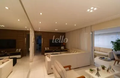 Apartamento com 3 quartos à venda na rua gregório matos, 99, vila regente feijó, são paulo, 137 m2 por r$ 1.700.000