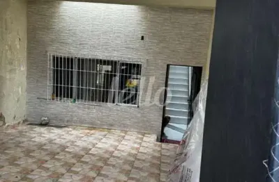 Casa com 3 quartos à venda na rua pedro pires, 427, vila carrão, são paulo, 180 m2 por r$ 650.000