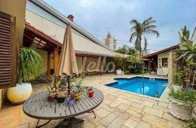 Casa com 5 quartos à venda na rua dona joaquina de jesus, 132, vila isolina mazzei, são paulo, 508 m2 por r$ 1.350.000