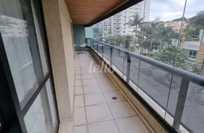 Apartamento com 4 quartos à venda na rua doutor guilherme cristoffel, 280, santana, são paulo, 171 m2 por r$ 1.600.000